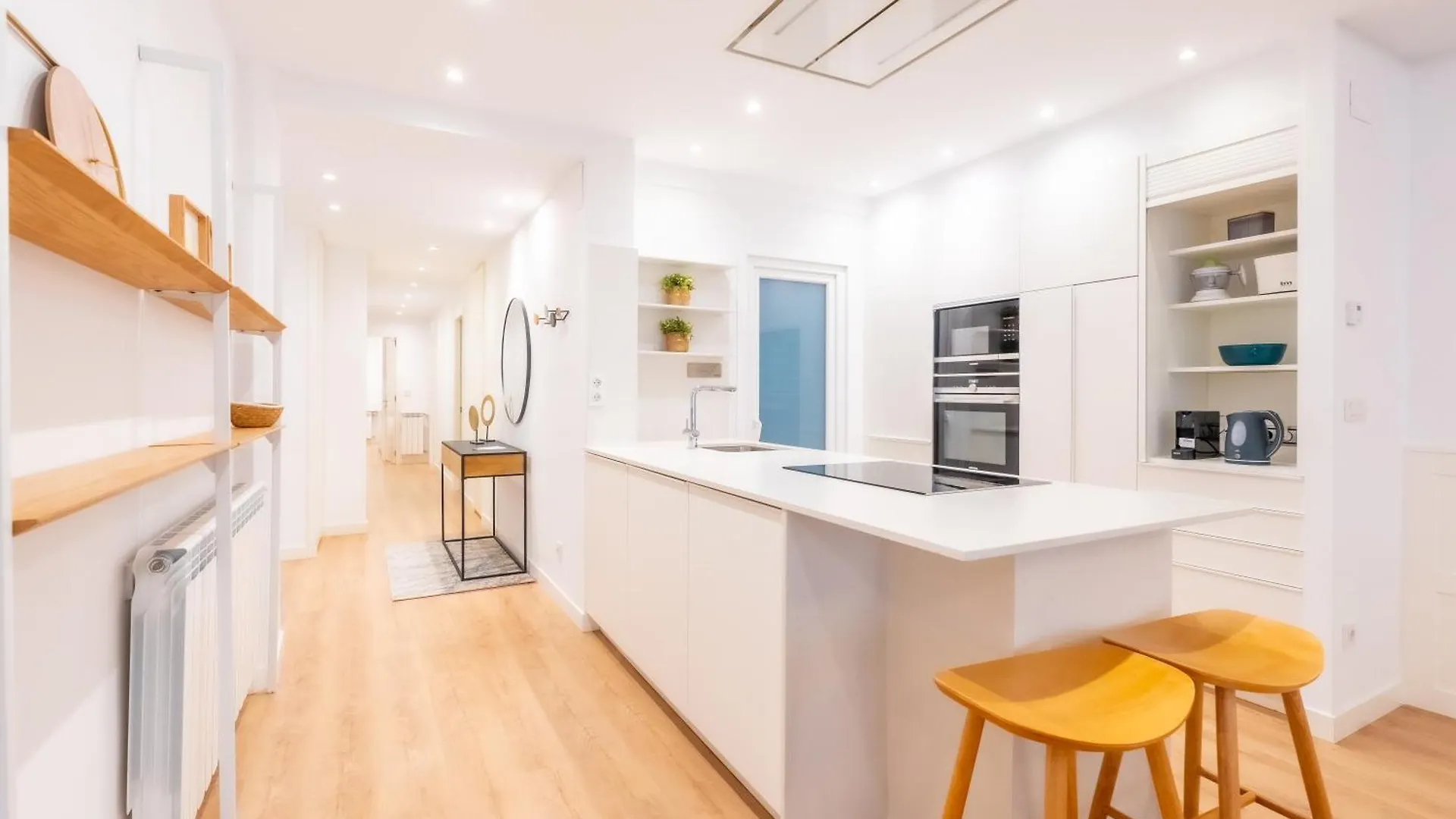 Zurriola Beach Luxury 2 - Sshousing San Sebastian