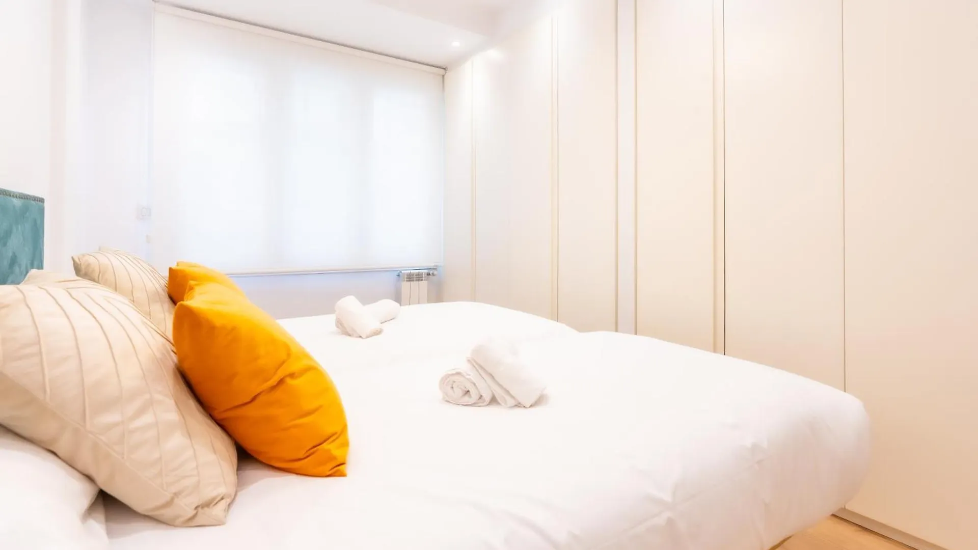 Zurriola Beach Luxury 2 - Sshousing San Sebastian