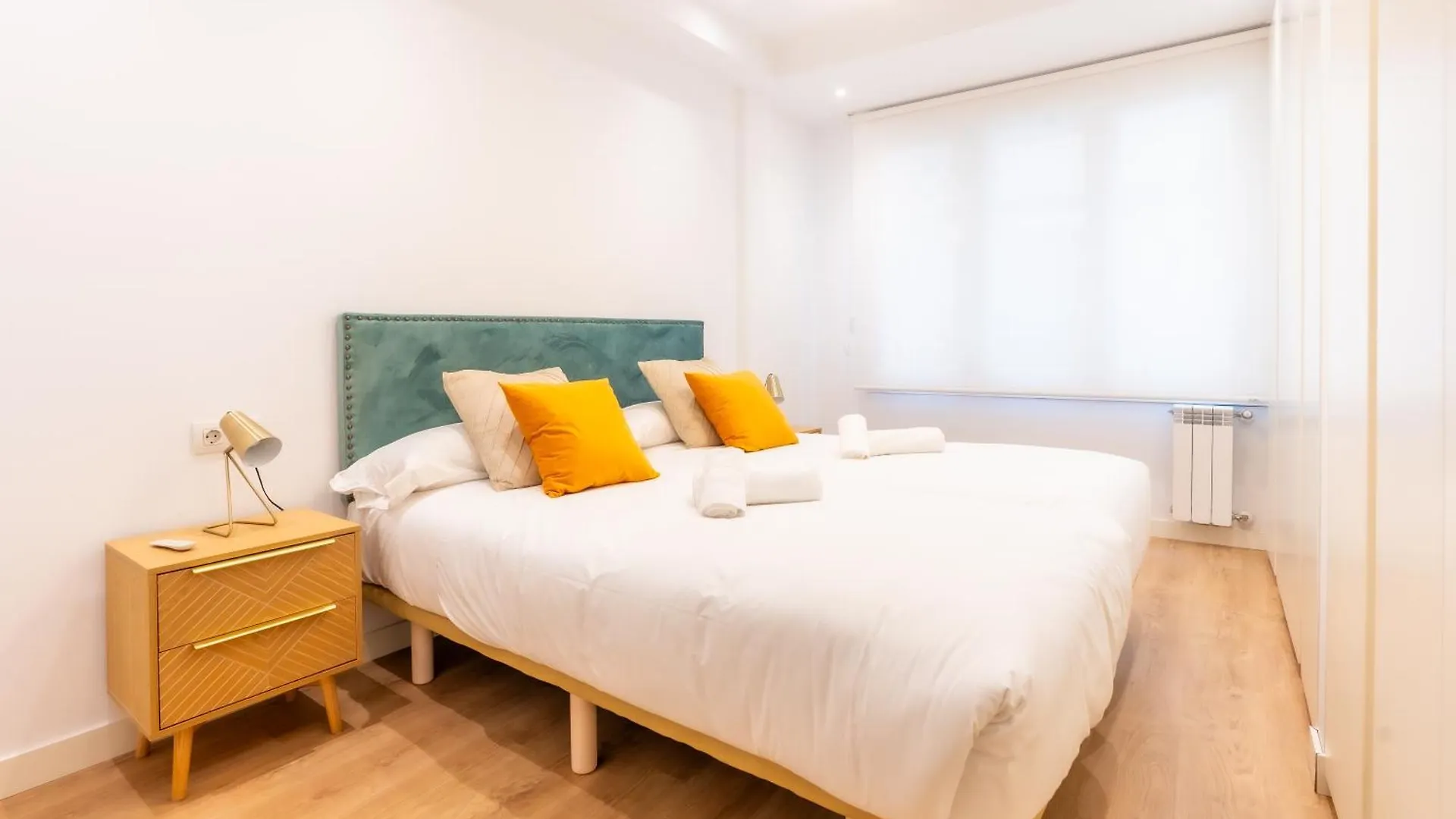 Zurriola Beach Luxury 2 - Sshousing San Sebastian