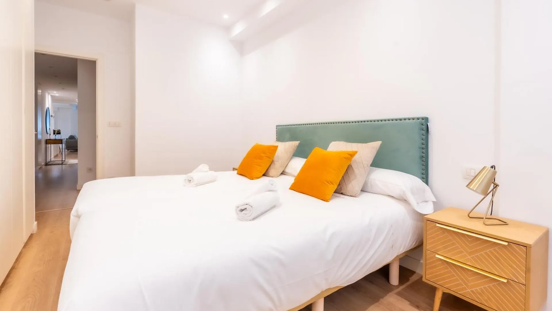 Zurriola Beach Luxury 2 - Sshousing San Sebastian 0*,