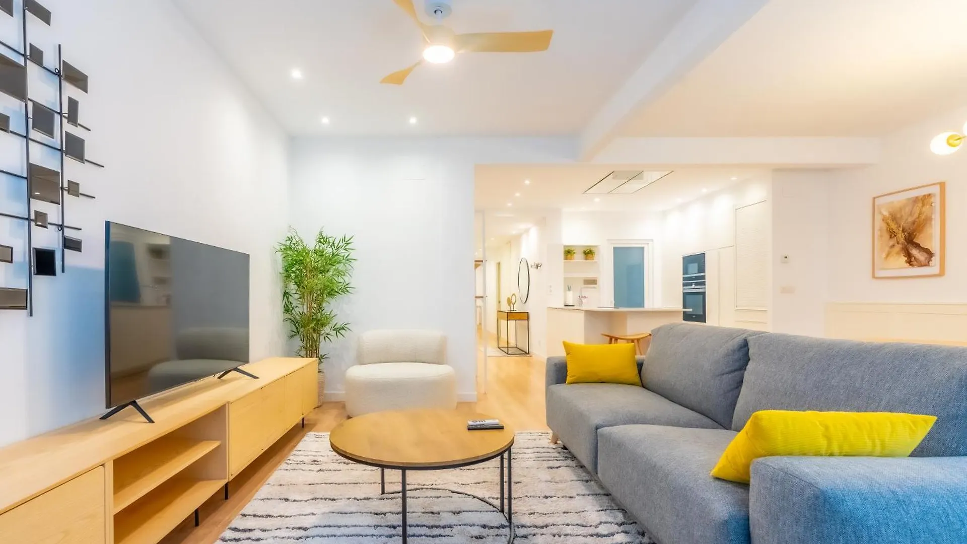 Zurriola Beach Luxury 2 - Sshousing San Sebastian 0*,  Spain