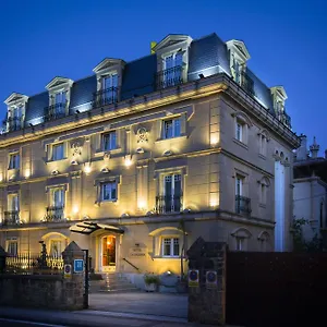 La Galería Hotel