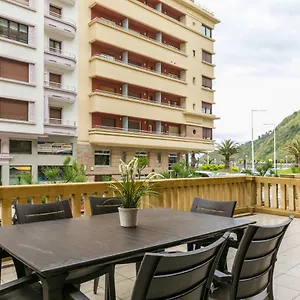Zurriola Suites By Forever San Sebastián
