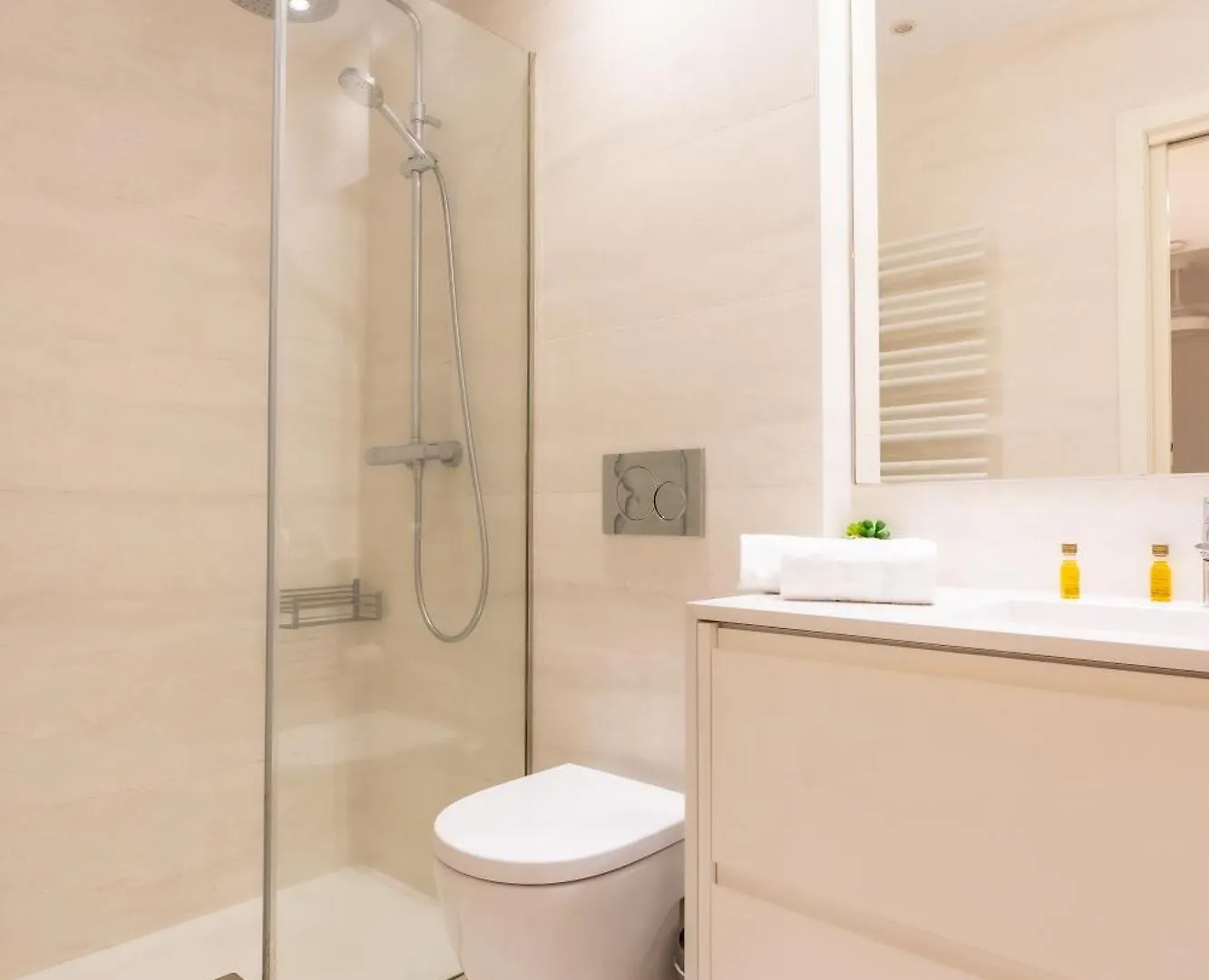 Zurriola Beach Luxury 2 - Sshousing Сан-Себастьян Апартаменты